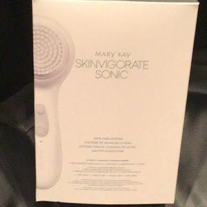 Skinvigorate sonic skin care system